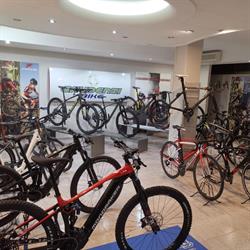 Gaudenzi Bike, Foligno orari di apertura