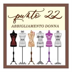 Punto 22 abbigliamento DONNA, Galatina orari di apertura