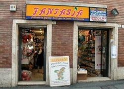 Fantasia, Bracciano orari di apertura