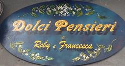 Dolci pensieri di Roby&francesca, Mascalucia orari di apertura