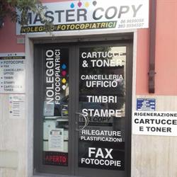 Master COPY di Carducci Valentina, Cisterna di Latina orari di apertura