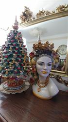 Ceramiche D'arte La Carrubella, Monreale orari di apertura