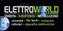 Elettroworld, Manduria orari di apertura