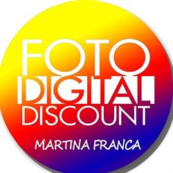 Foto Digital Discount Martina Franca, orari di apertura
