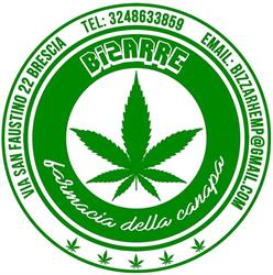 Bizarre, Brescia orari di apertura