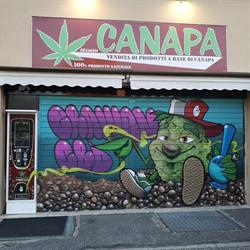 CanapaErawan, Guidonia Montecelio orari di apertura