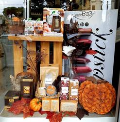 La Bioprofumeria Roma, orari di apertura