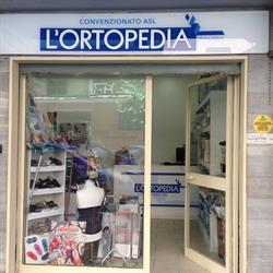 L'Ortopedia Medical Tech Torre Annunziata, orari di apertura