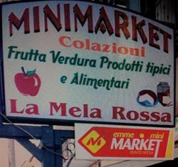 La Mela Rossa, Nocera Superiore orari di apertura