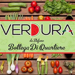 Verdura, Rimini orari di apertura