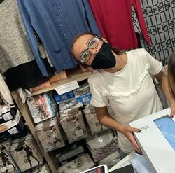 Merceria intimo uomo donna bambino, Molfetta orari di apertura
