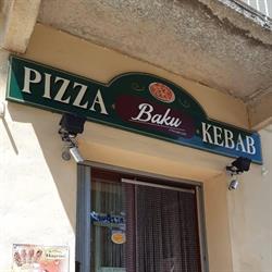 KEBAB - Baku, Valperga orari di apertura