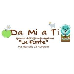 Da Mi a Ti, Rovereto orari di apertura