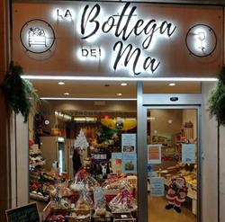 La Bottega dei Ma, Alessandria orari di apertura