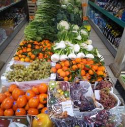 I frutti dell'OrtOlano, Cutrofiano orari di apertura