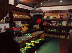 La Bottega Della Frutta, Fabrizia orari di apertura