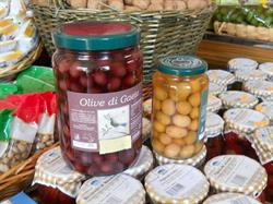 Non solo frutta, Gaeta orari di apertura