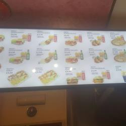 Istanbul City Kebap & Pizza, Cavarzere orari di apertura