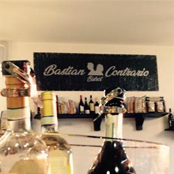Bastian Contrario bistrot, Campo San Martino orari di apertura