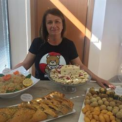 Pasta all'uovo e gastronomia da Alessandra, Castellalto orari di apertura