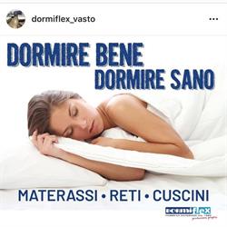 Dormi-Fabbrica Materassi, Vasto orari di apertura