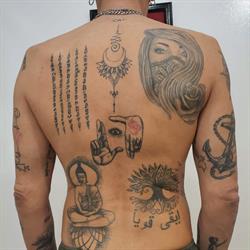 Evelin Tattoo, Campo nell'Elba orari di apertura