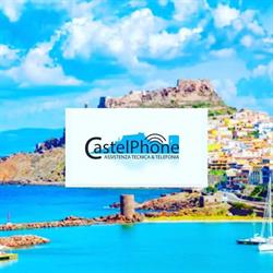 CastelPhone di Sara Peru TELEFONIA, ENERGIA & ASSISTENZA, Castelsardo orari di apertura
