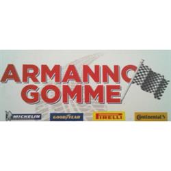 Armanno Gomme Vendita e Riparazione Pneumatici Auto - Moto, Palermo orari di apertura