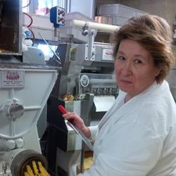 PASTA Fresca PASTA, Matera orari di apertura