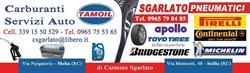 Sgarlato Pneumatici, Scilla orari di apertura