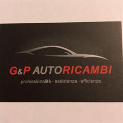 G&P Autoricambi, Costa Volpino orari di apertura