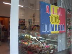 Alimentara Romaneasca Sanremo, orari di apertura