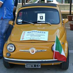 Autoparts Cozzolino, Acri orari di apertura