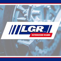 LGR - Distribuzione Ricambi, Canicattì orari di apertura