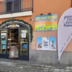 BIO PET SHOP - Nicolosi, orari di apertura
