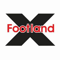 Footland, Napoli orari di apertura