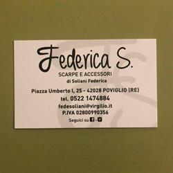 Federica S., Poviglio orari di apertura