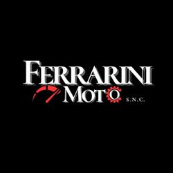 Ferrarini Moto, Menfi orari di apertura