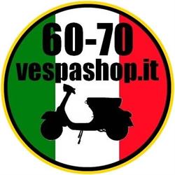 60-70vespashop, Villanova del Ghebbo orari di apertura