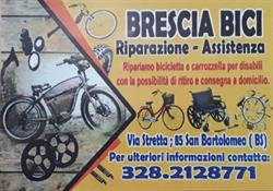 Brescia Bici, orari di apertura