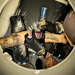 Mad Ink tattoo studio, Moncalvo orari di apertura