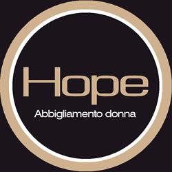 Hope Ravenna, orari di apertura