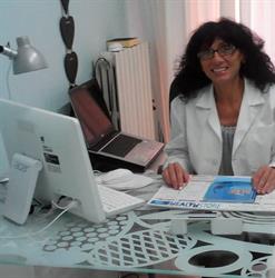 Biologa Nutrizionista Dott.ssa Dora, Stefania Cocumazzi, Foggia orari di apertura