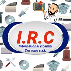 International Ricambi Cervone srl, Castello di Cisterna orari di apertura