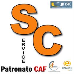 Studio Camisa Service - Servizi di Patronato & Caf, Copertino orari di apertura