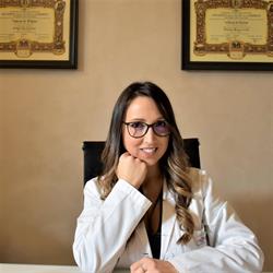Dott.ssa Valeria de Chirico, Ruvo di Puglia orari di apertura