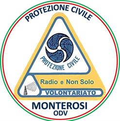 Protezione Civile RNS Monterosi OdV, orari di apertura