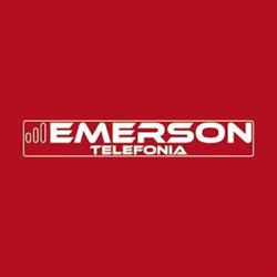 EMERSON TELEFONIA, Crema orari di apertura