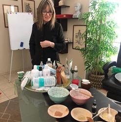 Shanti Studio Callanetica Savona, orari di apertura
