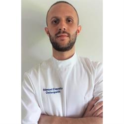 OsteoCore Studio di Osteopatia - Manuel Capato, Biandronno orari di apertura
